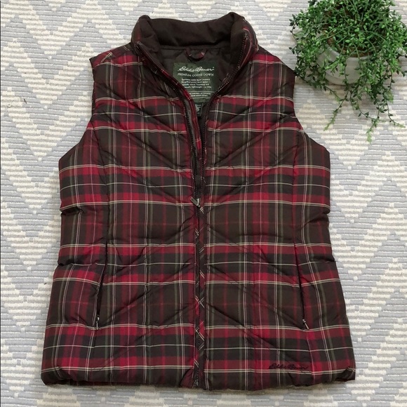 Eddie Bauer vest - Picture 1 of 8